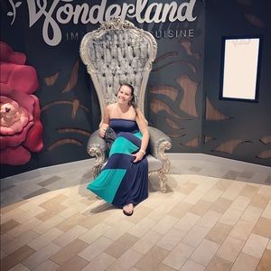 Meet your Posher, Amber